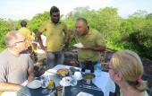 Туры в отель Mahoora Tented Safari Camp Udawalawe