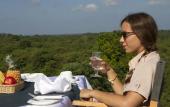 Туры в отель Mahoora Tented Safari Camp Udawalawe
