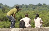 Туры в отель Mahoora Tented Safari Camp Udawalawe