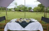 Туры в отель Mahoora Tented Safari Camp Udawalawe