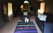 Туры в отель Mahoora Tented Safari Camp Udawalawe
