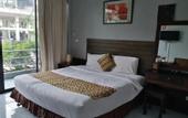 Туры в отель Platinum Place