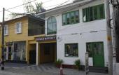 Туры в отель FortKochi Beach Inn