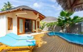 Туры в отель Отель Furaveri Maldives