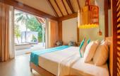 Туры в отель Отель Furaveri Maldives
