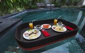 Туры в отель Kubu Manggala Villas Seminyak