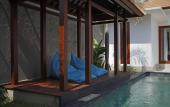 Туры в отель Kubu Manggala Villas Seminyak