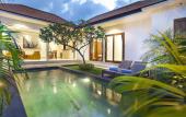 Туры в отель Kubu Manggala Villas Seminyak