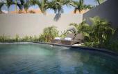 Туры в отель Kubu Manggala Villas Seminyak