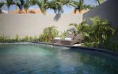 Туры в отель Kubu Manggala Villas Seminyak