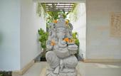 Туры в отель Kubu Manggala Villas Seminyak