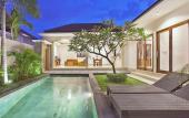 Туры в отель Kubu Manggala Villas Seminyak