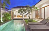 Туры в отель Kubu Manggala Villas Seminyak