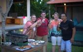 Туры в отель Kubu Manggala Villas Seminyak