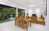 Туры в отель Kubu Manggala Villas Seminyak