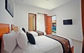 Туры в отель Kubu Manggala Villas Seminyak