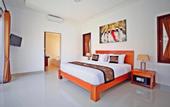 Туры в отель Kubu Manggala Villas Seminyak