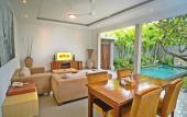 Туры в отель Kubu Manggala Villas Seminyak