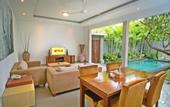 Туры в отель Kubu Manggala Villas Seminyak
