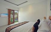 Туры в отель Kubu Manggala Villas Seminyak