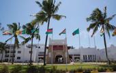 Туры в отель PrideInn Paradise Beach Resort & Spa Mombasa