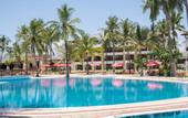 Туры в отель PrideInn Paradise Beach Resort & Spa Mombasa