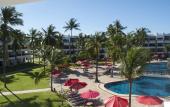 Туры в отель PrideInn Paradise Beach Resort & Spa Mombasa