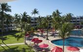 Туры в отель PrideInn Paradise Beach Resort & Spa Mombasa