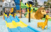 Туры в отель PrideInn Paradise Beach Resort & Spa Mombasa