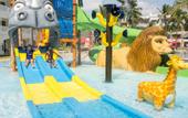 Туры в отель PrideInn Paradise Beach Resort & Spa Mombasa