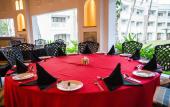 Туры в отель PrideInn Paradise Beach Resort & Spa Mombasa