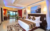 Туры в отель PrideInn Paradise Beach Resort & Spa Mombasa