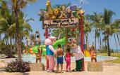 Туры в отель PrideInn Paradise Beach Resort & Spa Mombasa