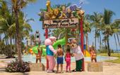 Туры в отель PrideInn Paradise Beach Resort & Spa Mombasa