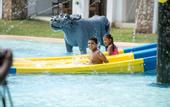 Туры в отель PrideInn Paradise Beach Resort & Spa Mombasa