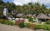 Туры в отель Palm Garden Amed Beach & Spa Resort Bali