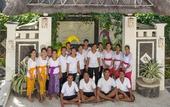 Туры в отель Palm Garden Amed Beach & Spa Resort Bali