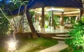 Туры в отель Palm Garden Amed Beach & Spa Resort Bali