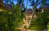 Туры в отель Palm Garden Amed Beach & Spa Resort Bali