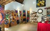 Туры в отель Palm Garden Amed Beach & Spa Resort Bali