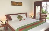 Туры в отель Palm Garden Amed Beach & Spa Resort Bali