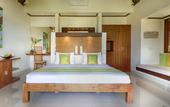 Туры в отель Palm Garden Amed Beach & Spa Resort Bali