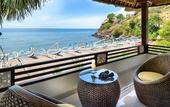 Туры в отель Palm Garden Amed Beach & Spa Resort Bali