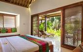 Туры в отель Palm Garden Amed Beach & Spa Resort Bali
