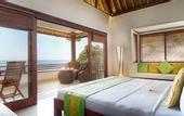 Туры в отель Palm Garden Amed Beach & Spa Resort Bali