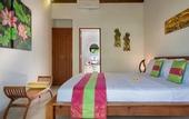 Туры в отель Palm Garden Amed Beach & Spa Resort Bali