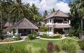 Туры в отель Palm Garden Amed Beach & Spa Resort Bali