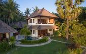 Туры в отель Palm Garden Amed Beach & Spa Resort Bali