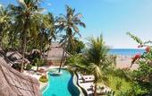 Туры в отель Palm Garden Amed Beach & Spa Resort Bali