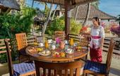 Туры в отель Palm Garden Amed Beach & Spa Resort Bali